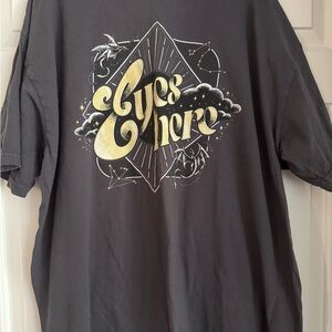 Onyx Storm Inspired Tee